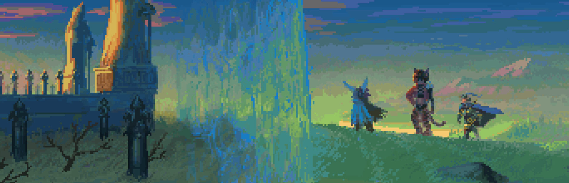 Sealed Fortress