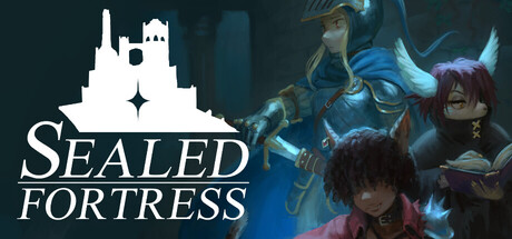 Sealed Fortress
