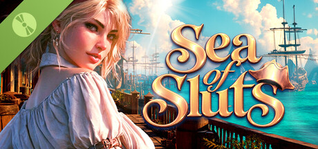 Sea of Sluts ⚓️ Demo