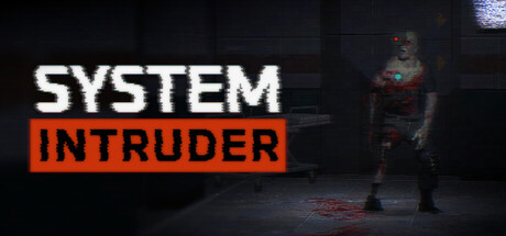 SYSTEM INTRUDER — Steam header