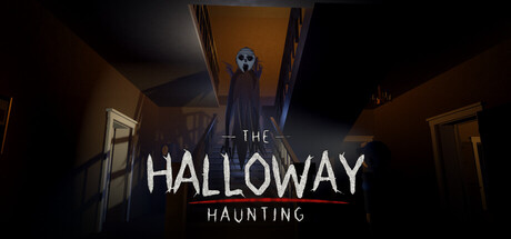The Halloway Haunting — Steam header