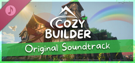 Cozy Builder Soundtrack