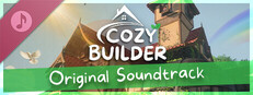 Cozy Builder Soundtrack