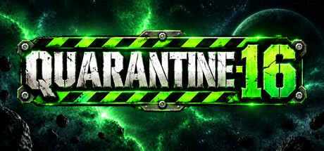 Quarantine 16 — Steam header