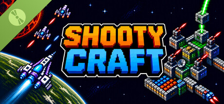 ShootyCraft Demo
