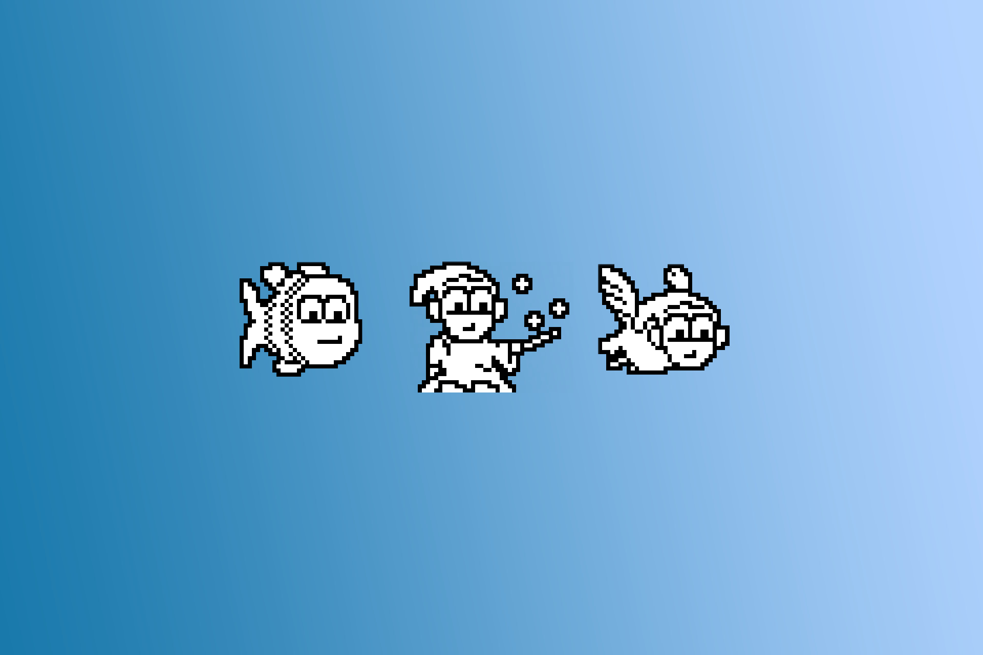 Slightly Magic - Desktop Wallpapers screenshot 2