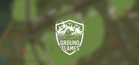 GroundInFlames — Steam header