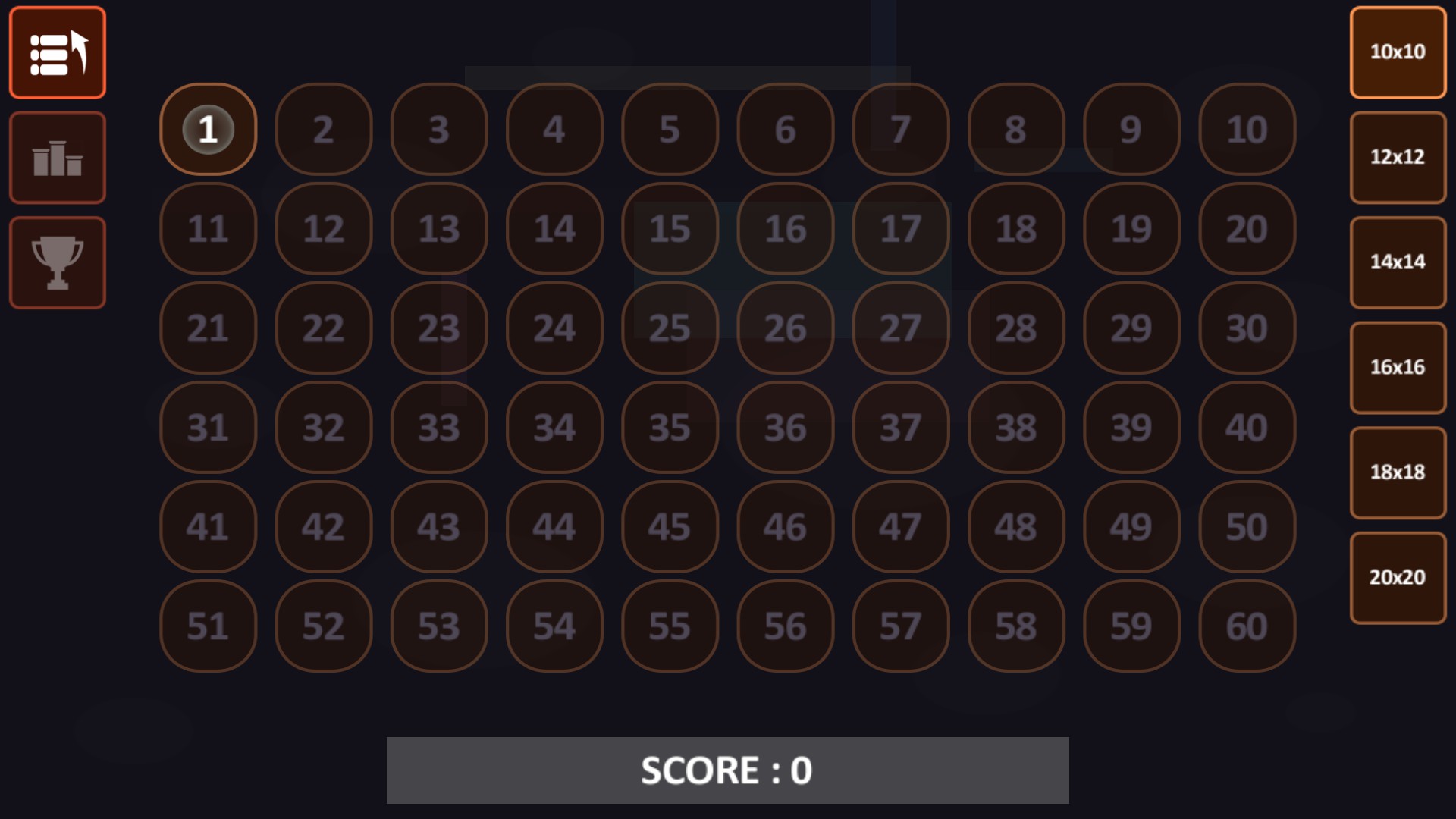 Dots eXtreme screenshot 2