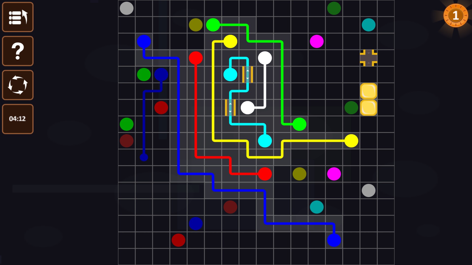 Dots eXtreme screenshot 5