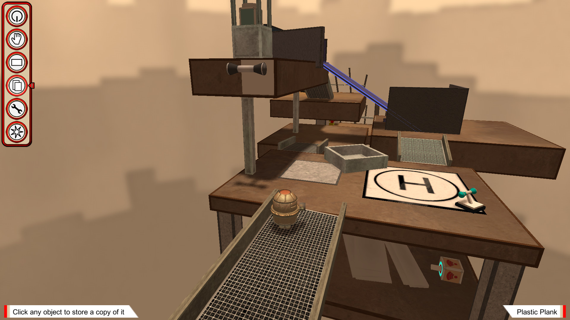 King Machine screenshot 6