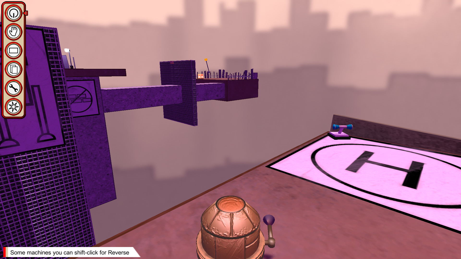 King Machine screenshot 5