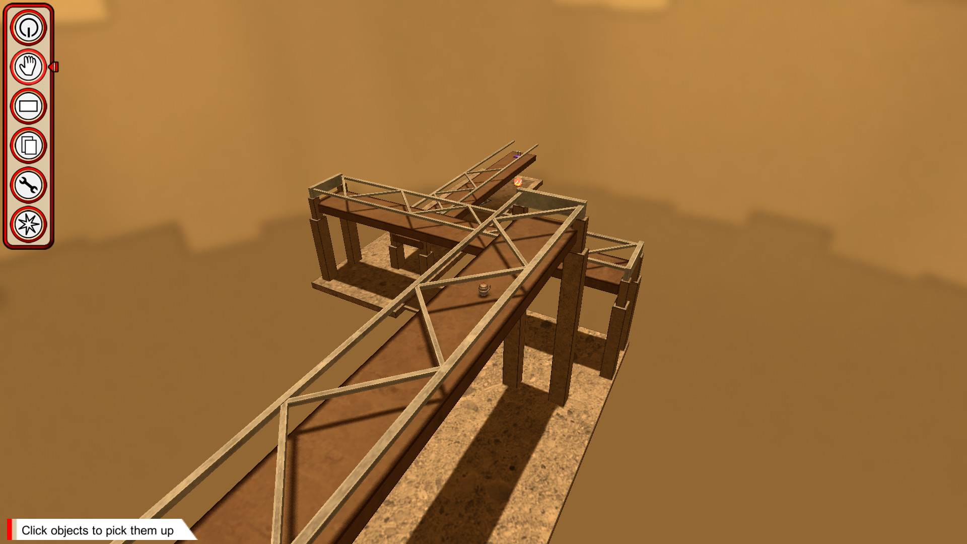King Machine screenshot 2