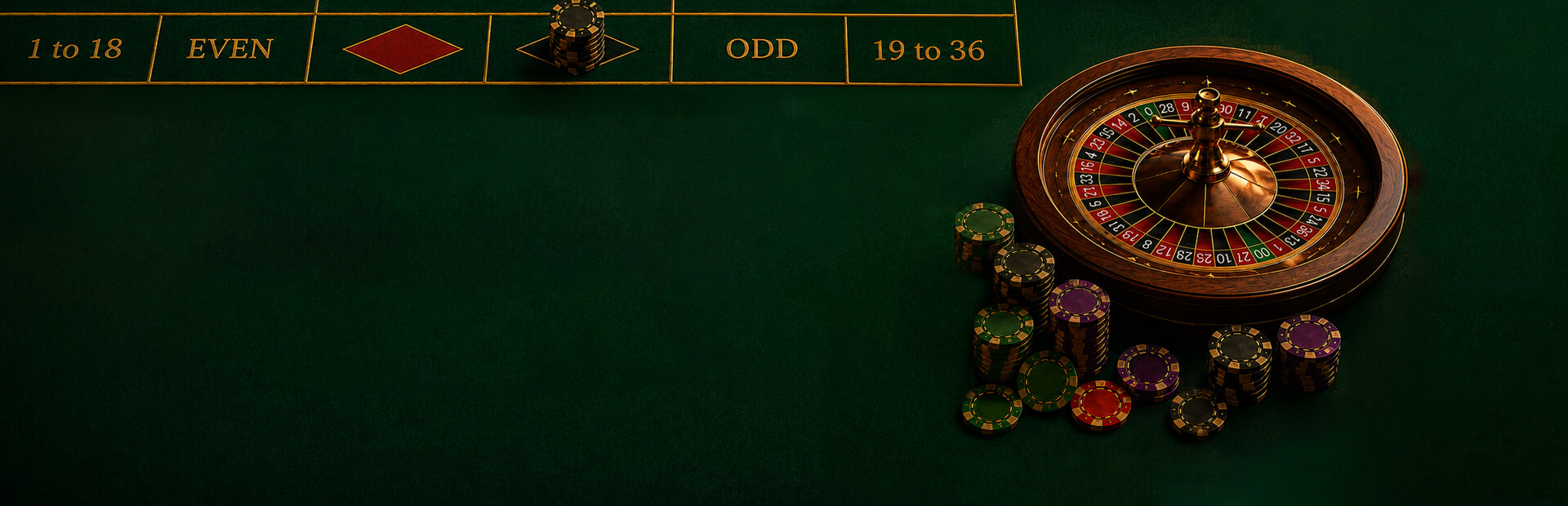 Roulette Strategy Research Lab