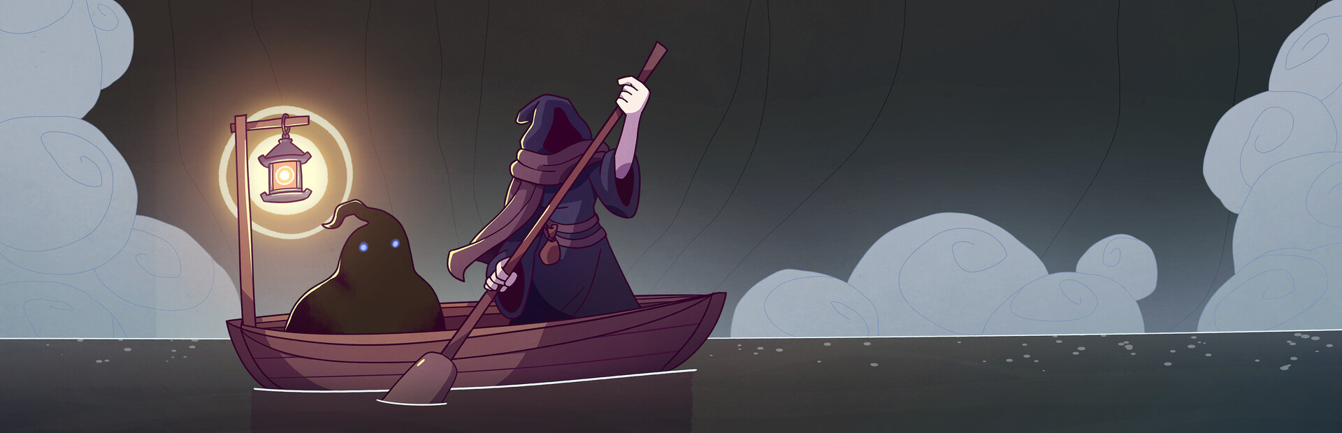 Ferryman's Obol