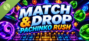 Match & Drop: Pachinko Rush Demo
