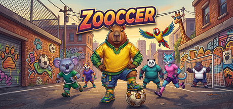 Zooccer