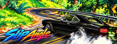 Постер Slip Angle