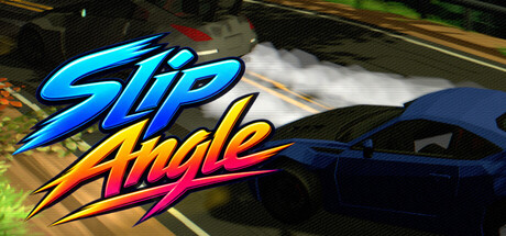 Slip Angle — Steam header