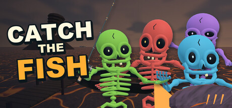 Catch The Fish