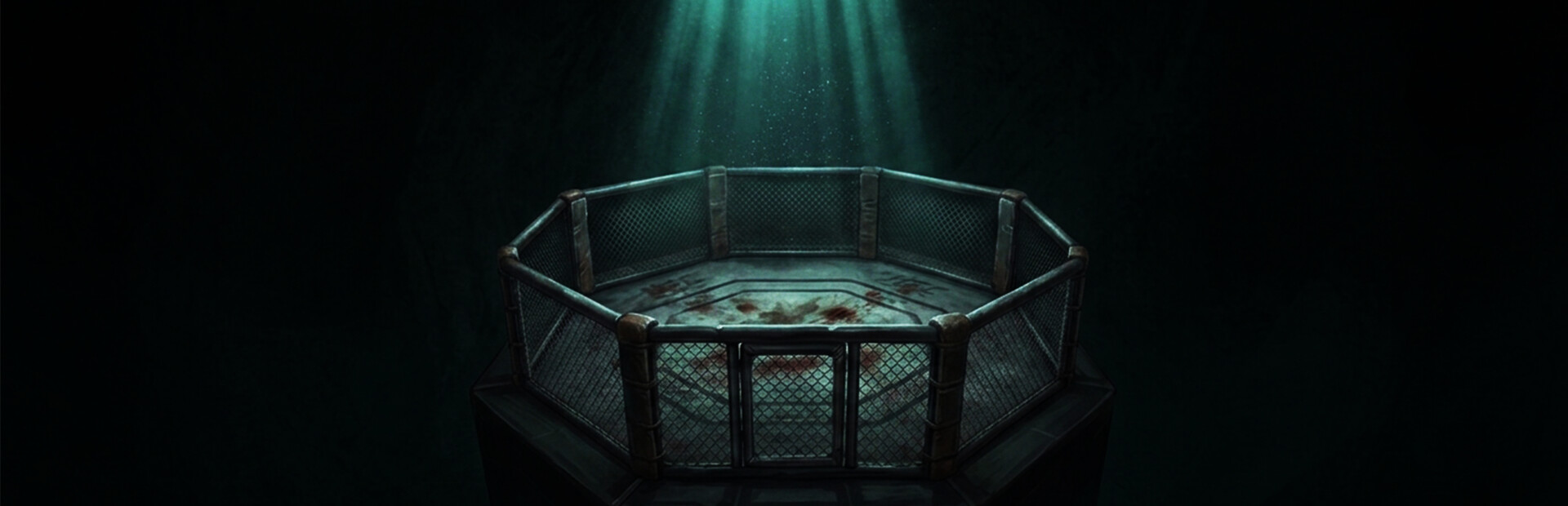 MMA Tactics - Martial Arts Demo