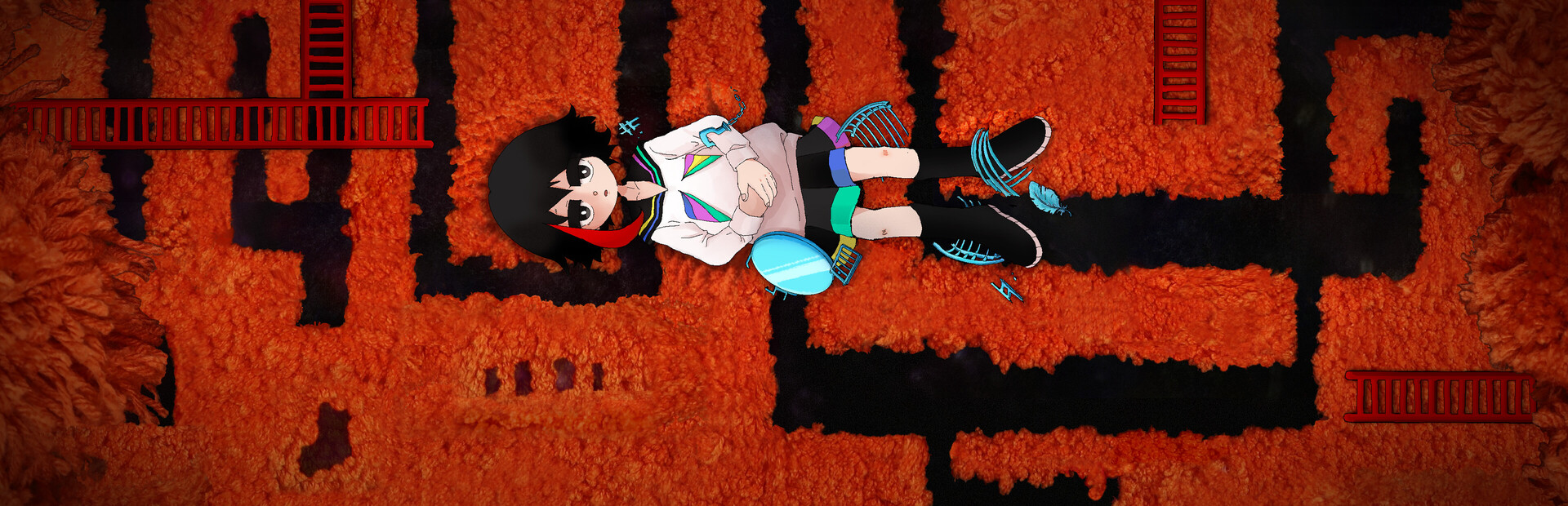 MeMoMi Remake Demo