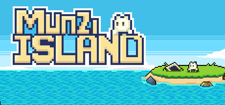 Munzi Island