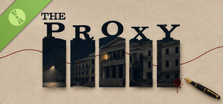 The Proxy Demo