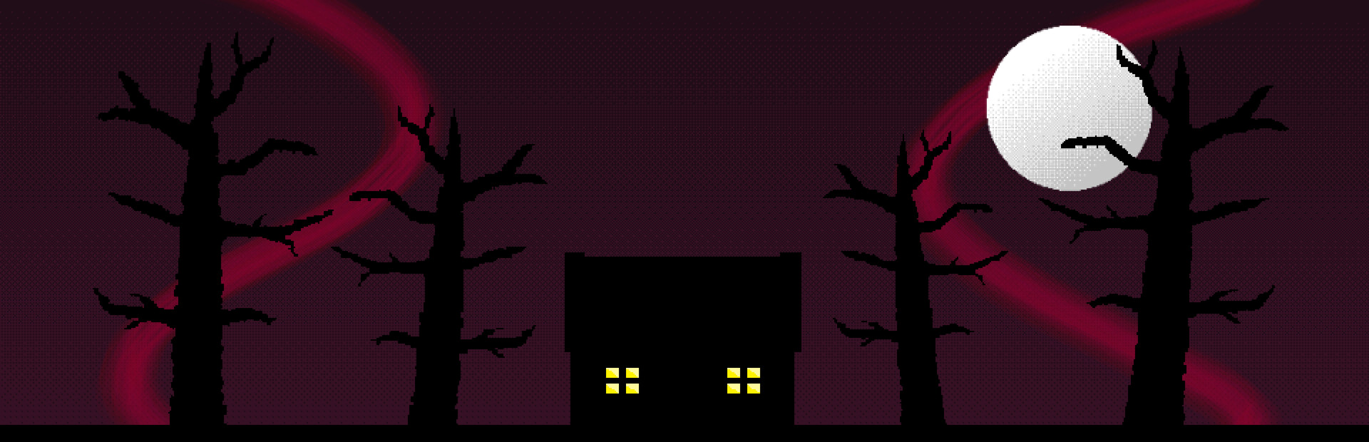 The Hollow Grounds