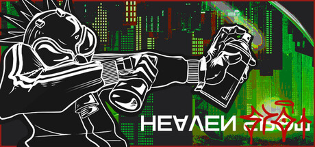 HEAVEN SPOT — Steam header