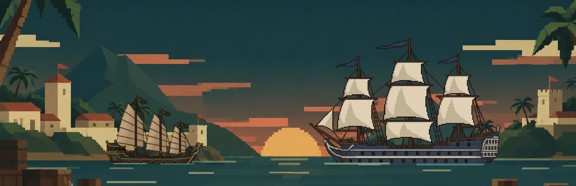 Tide and Crown