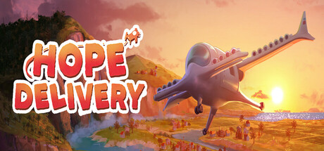Hope Delivery — Steam header