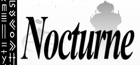 Nocturne — Steam header