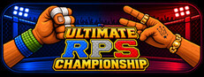 Poster Ultimate RPS Championship