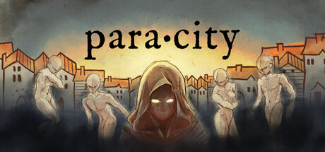 Paracity — Steam header