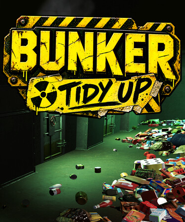 Bunker Tidy Up