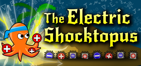 The Electric Shocktopus: header artwork