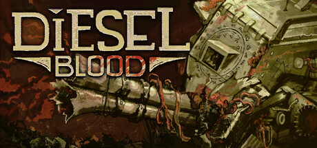 Diesel Blood
