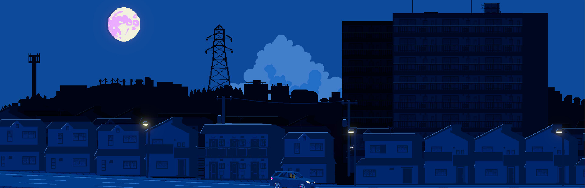 Night Drives