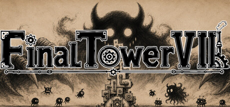 Final Tower Ⅶ — Steam header