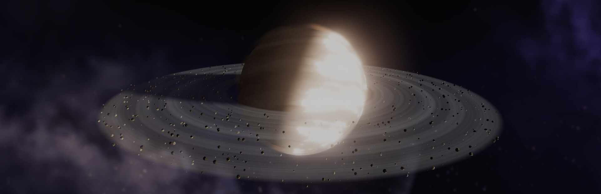 Solar Imperium