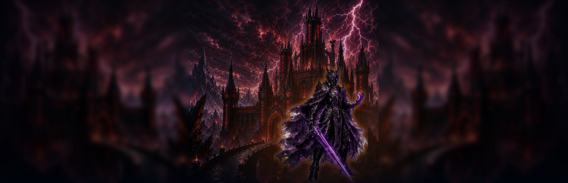 SHADOW OF THE KINGDOM