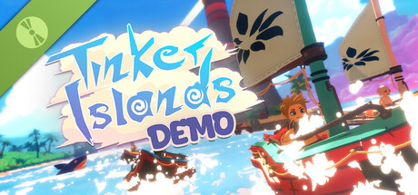 Tinker Islands Demo