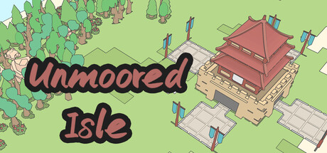 Unmoored Isle