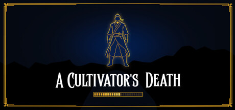 A Cultivator's Death
