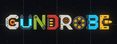Gundrobe: an Incremental Gun Builder cover art
