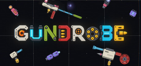 Gundrobe — Steam header