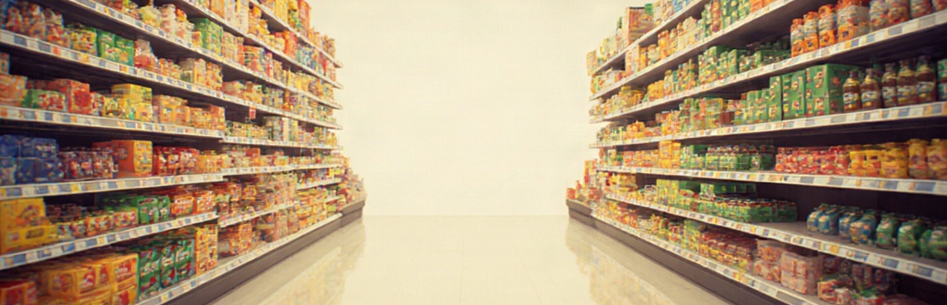Grocery Store