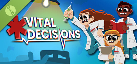 Vital Decisions Demo