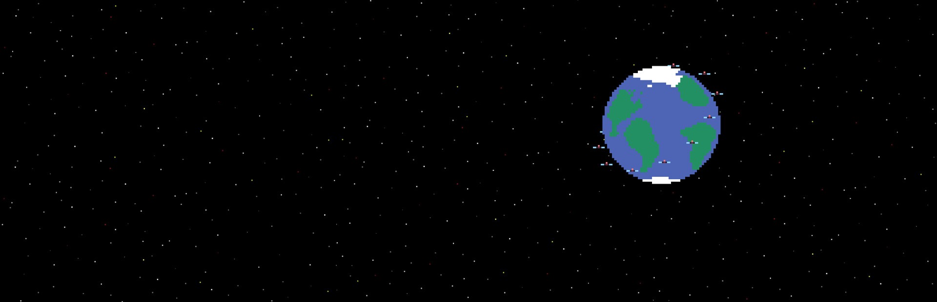 Constellations: Space Company Simulator