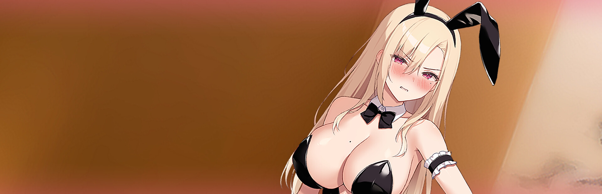 Bunny Girl Spa ~A Naughty Massage for a Sassy Gal~